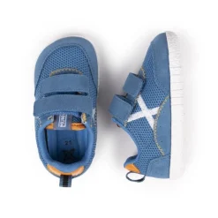 Zapatillas Munich Baby Koda 23