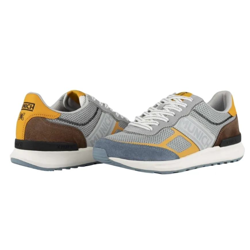 Zapatillas Munich Corsa 11