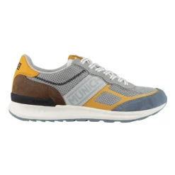 Zapatillas Munich Corsa 11