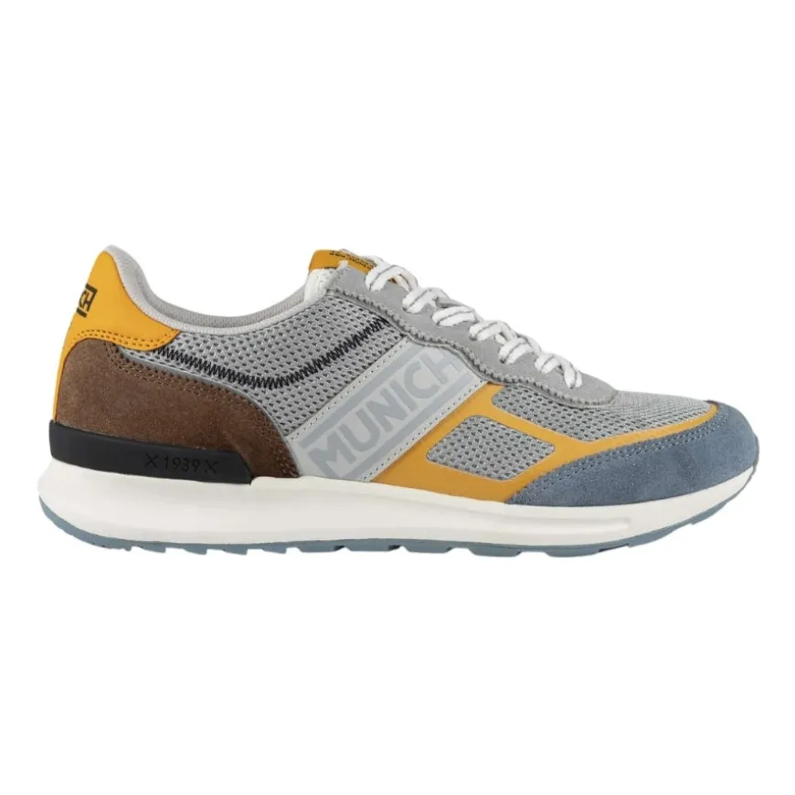 Zapatillas Munich Corsa 11