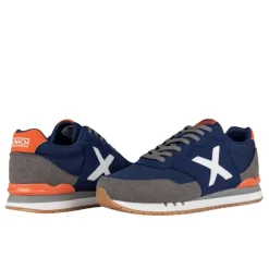Zapatillas Munich Dash 227