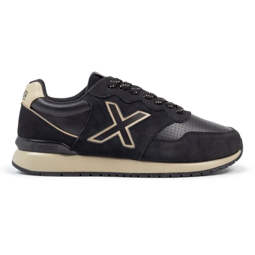 Zapatillas Munich Dash Premium 270