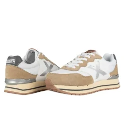 Zapatillas Munich Dash Sky 22