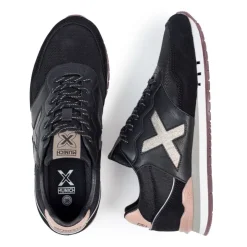 Zapatillas Munich Dash Wmn 266