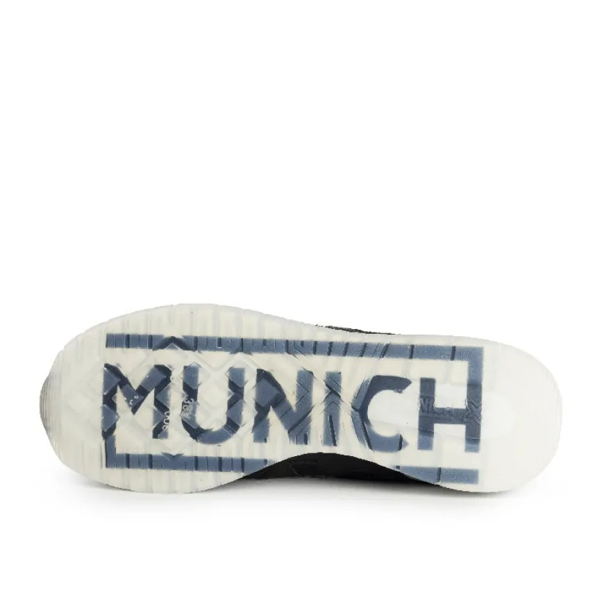 Zapatillas Munich Dash Woman 193