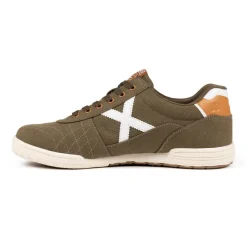 Zapatillas Munich G-3 Canvas 458