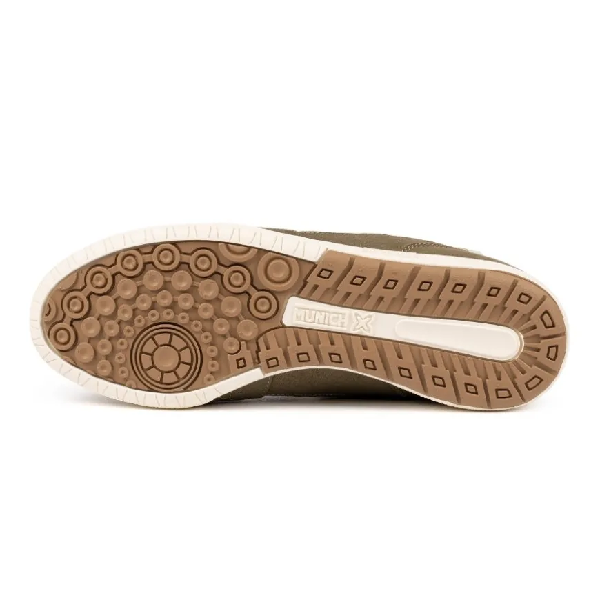 Zapatillas Munich G-3 Canvas 458