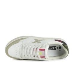 Zapatillas Munich Legit Wmn 46