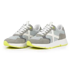 Zapatillas Munich Mamba 08