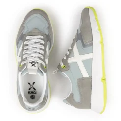 Zapatillas Munich Mamba 08