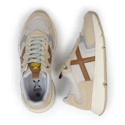 Zapatillas Munich Mamba 03