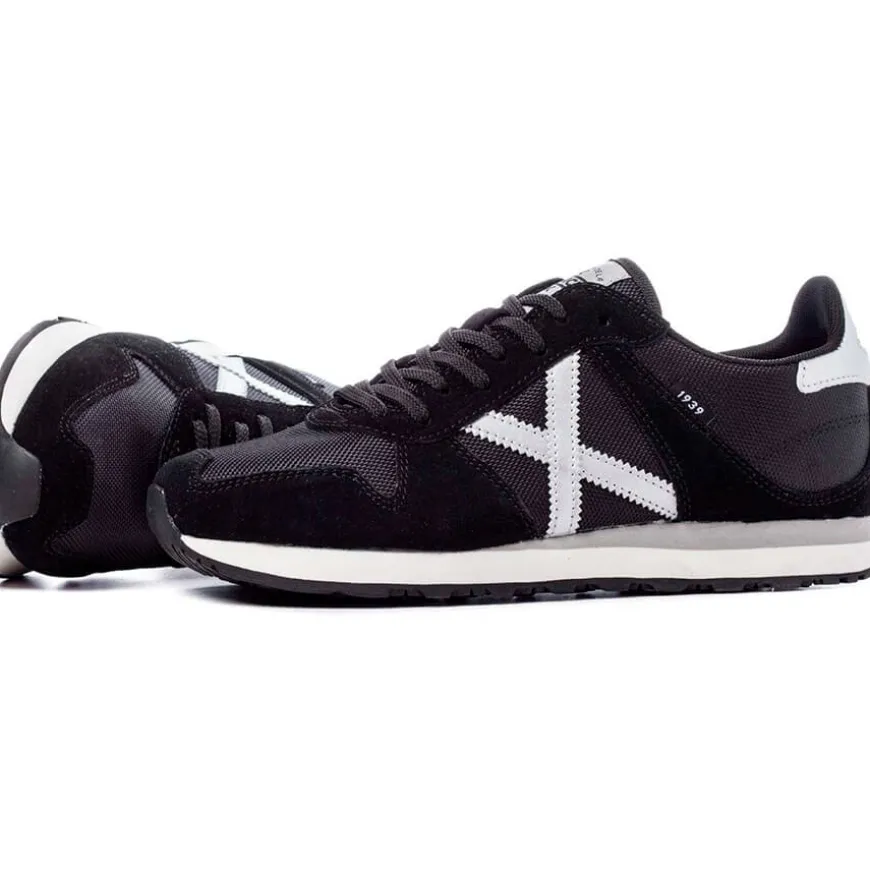 Zapatillas Munich Massana 432