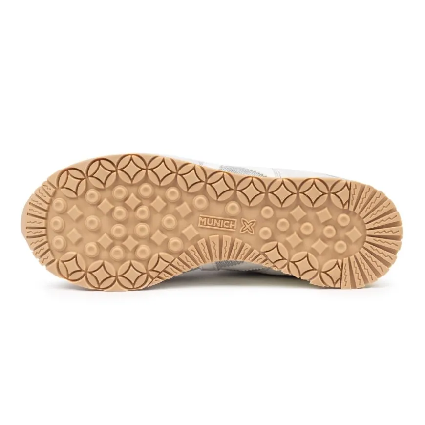 Zapatillas Munich Massana Classic Wmn 598