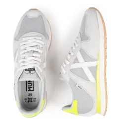 Zapatillas Munich Massana Classic Wmn 598
