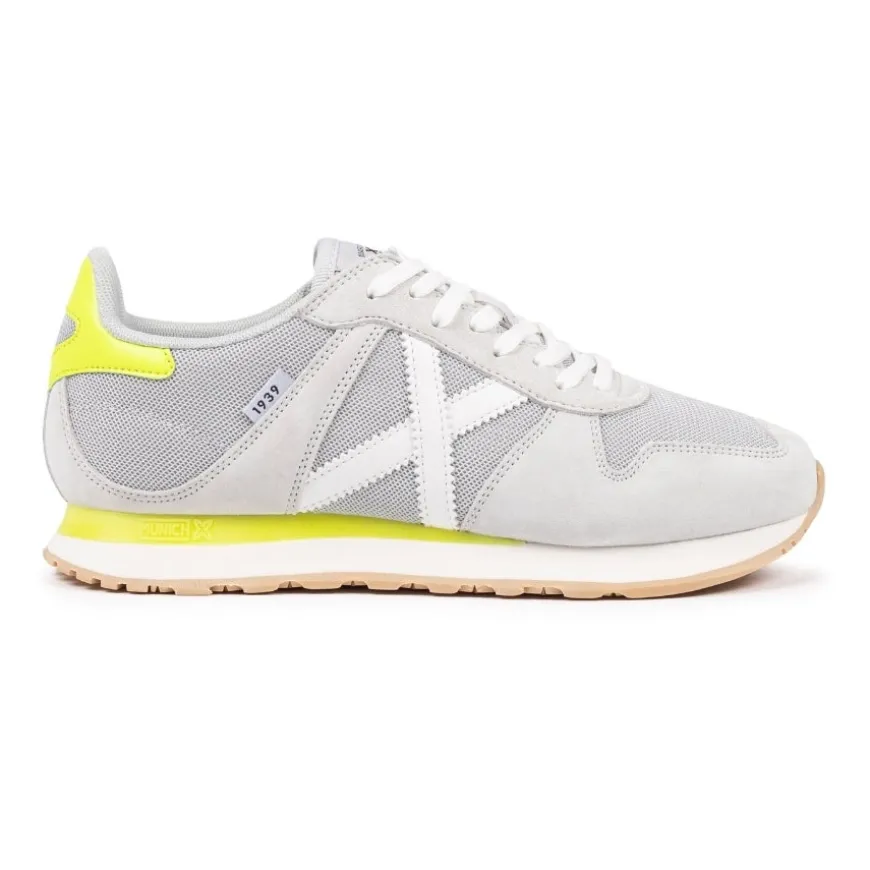 Zapatillas Munich Massana Classic Wmn 598