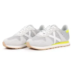 Zapatillas Munich Massana Classic Wmn 598