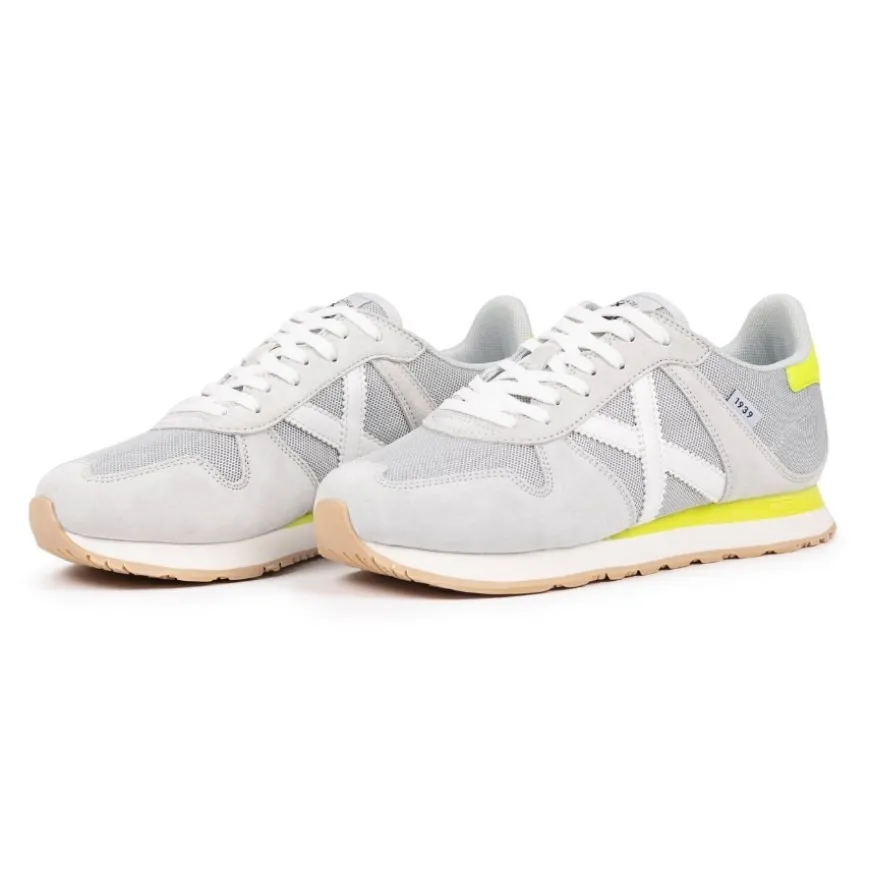 Zapatillas Munich Massana Classic Wmn 598