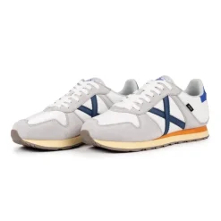 Zapatillas Munich Massana Classic Man 600