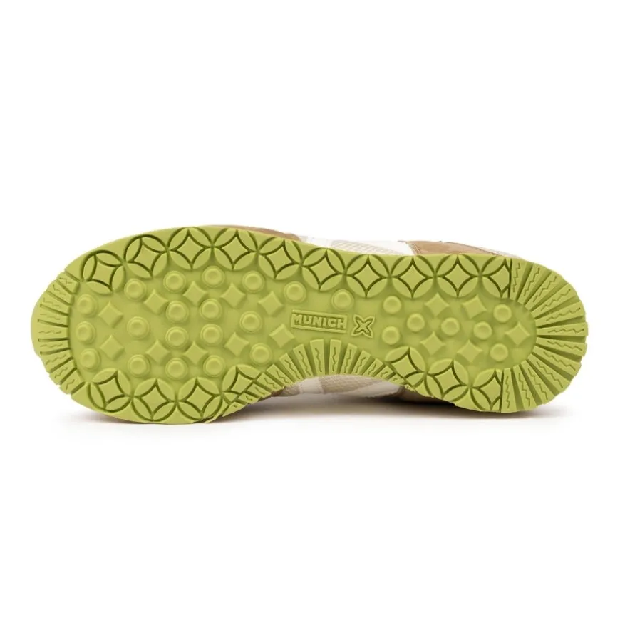 Zapatillas Munich Massana Classic Man 603