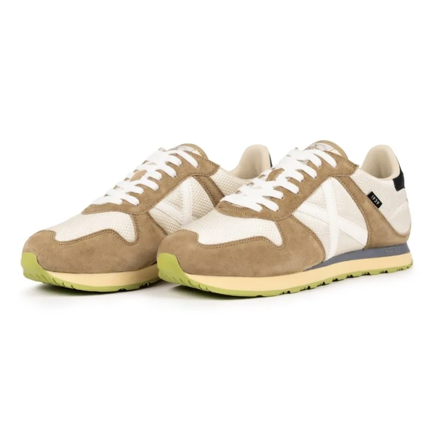 Zapatillas Munich Massana Classic Man 603