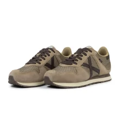 Zapatillas Munich Massana Classic Man 590