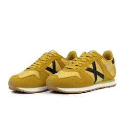Zapatillas Munich Massana Classic Man 593