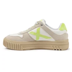 Zapatillas Munich Mina 09