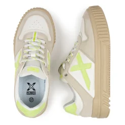Zapatillas Munich Mina 09