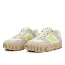 Zapatillas Munich Mina 09