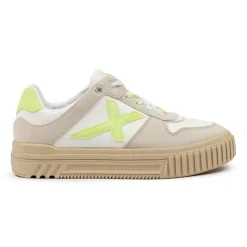 Zapatillas Munich Mina 09