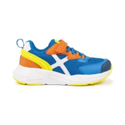 Zapatillas Munich Mini Track 123