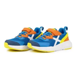 Zapatillas Munich Mini Track 123