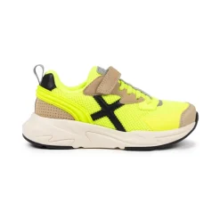 Zapatillas Munich Mini Track 126