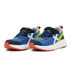 Zapatillas Munich Mini Track Vco 114