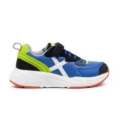Zapatillas Munich Mini Track Vco 114