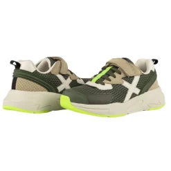 Zapatillas Munich Mini Track Vco 106