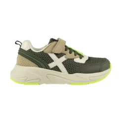Zapatillas Munich Mini Track Vco 106