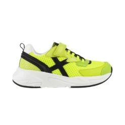 Zapatillas Munich Mini Track Vco 107