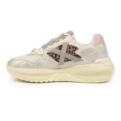 Zapatillas Munich Nexa Wmn 21