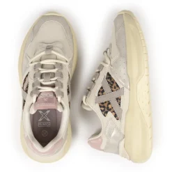 Zapatillas Munich Nexa Wmn 21