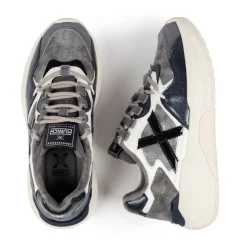 Zapatillas Munich Nexa Wmn 15