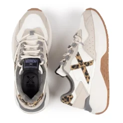 Zapatillas Munich Nexa Wmn 16
