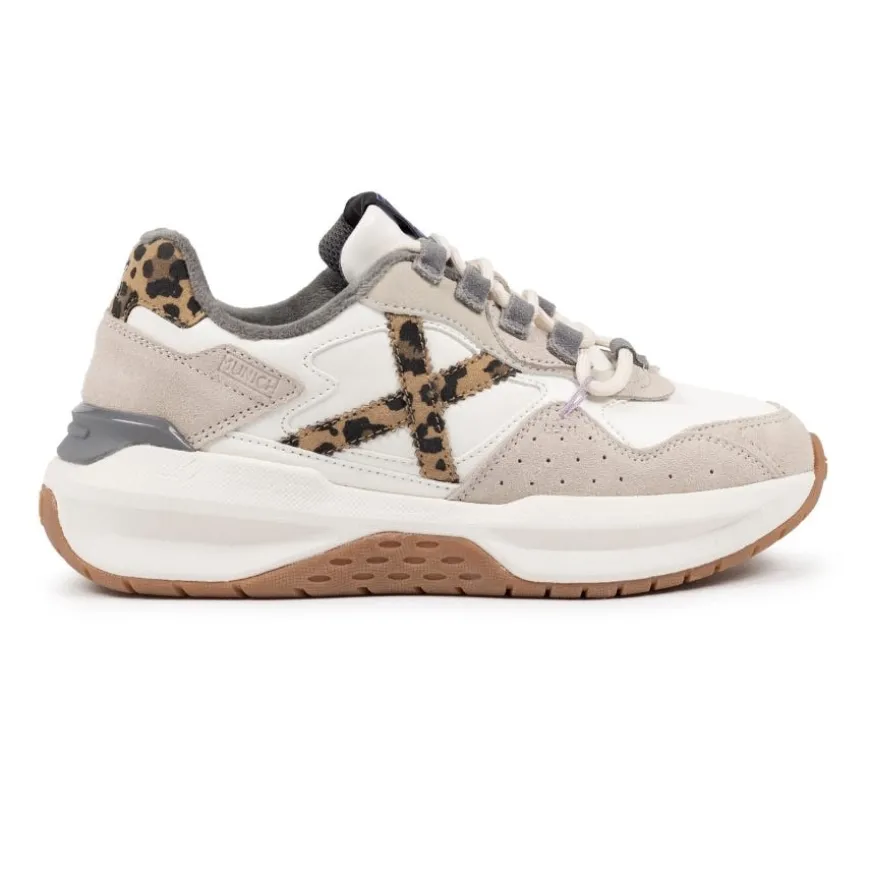 Zapatillas Munich Nexa Wmn 16