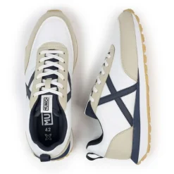 Zapatillas Munich Rush 02