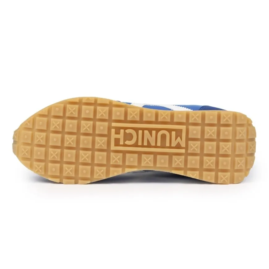Zapatillas Munich Rush 07