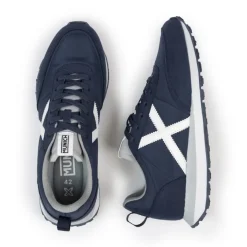 Zapatillas Munich Rush 01