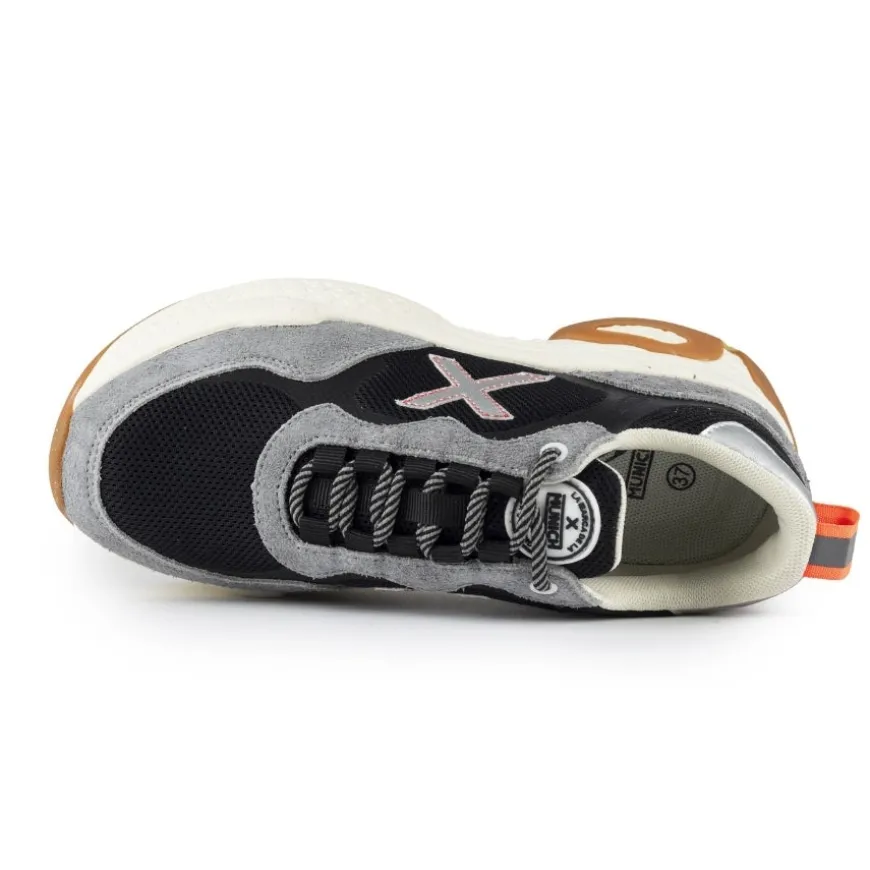 Zapatillas Munich Sabbia 15