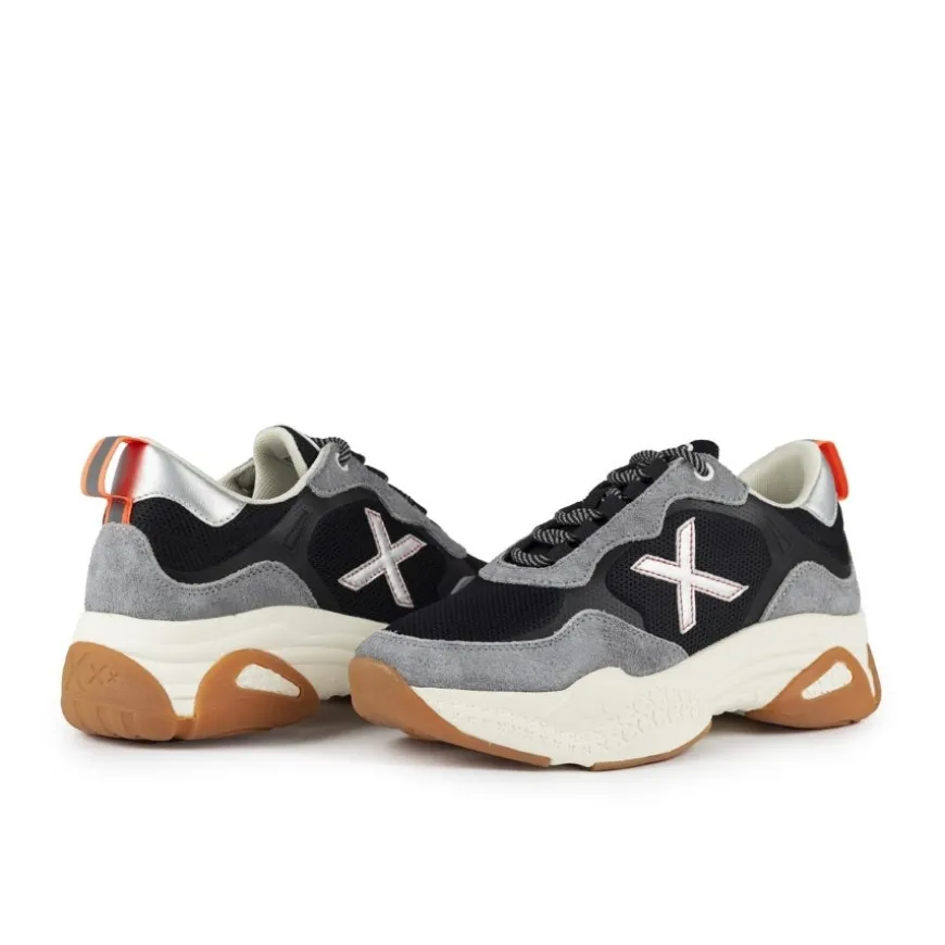 Zapatillas Munich Sabbia 15