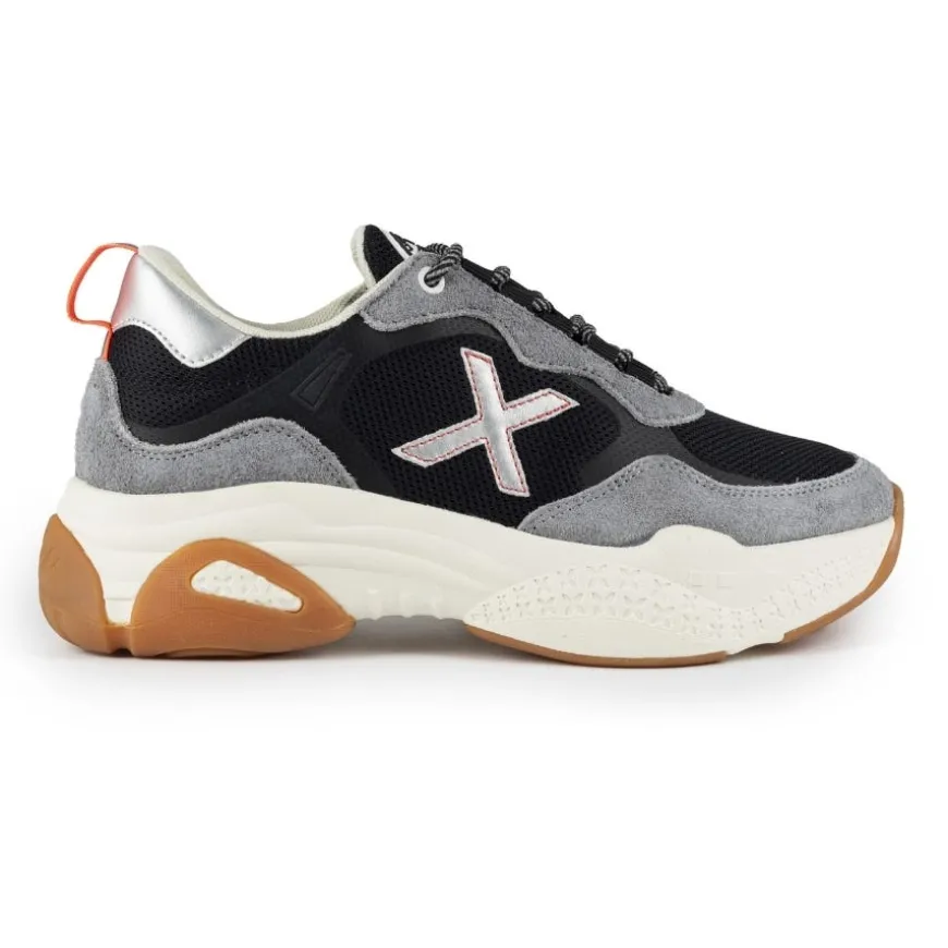 Zapatillas Munich Sabbia 15