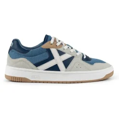 Zapatillas Munich Stilo 02